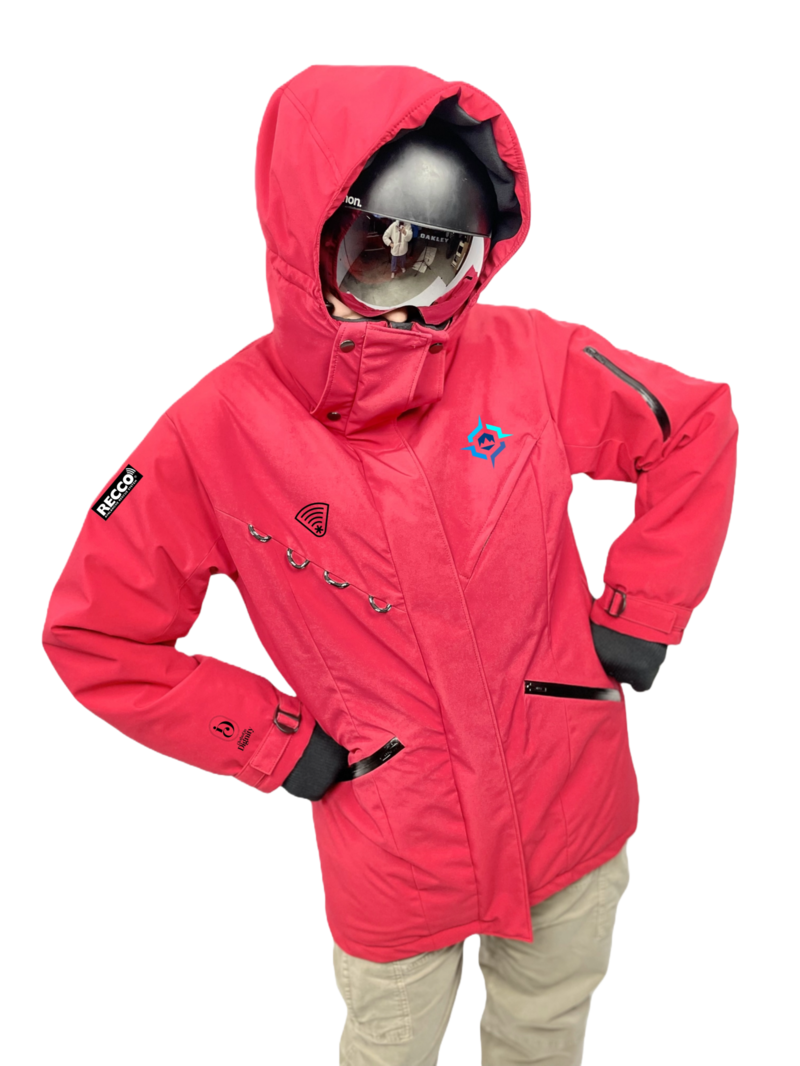 Telos Adventure Jacket